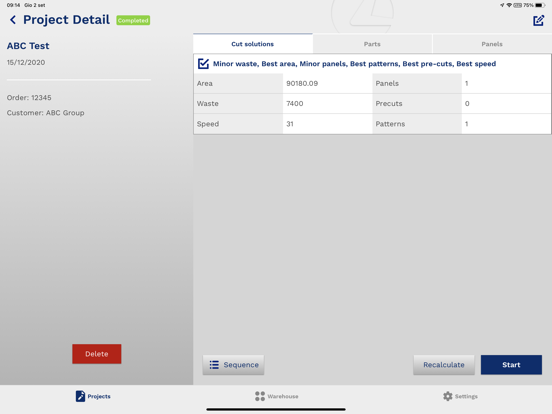 Screenshot #6 pour SCM Thundercut