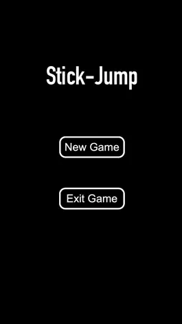 Game screenshot Stick-Jump mod apk