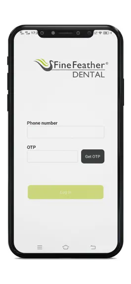 Game screenshot FineFeather Dental apk