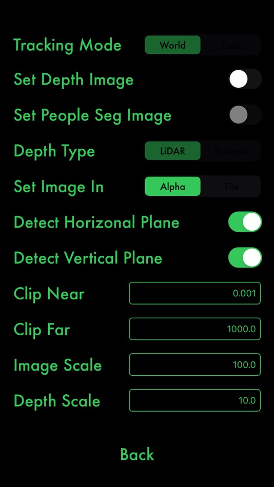 #2. ZIGCAM (iOS) Podle: Tech Director's Association