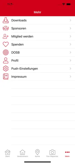 Game screenshot Tanzsport Harsewinkel hack