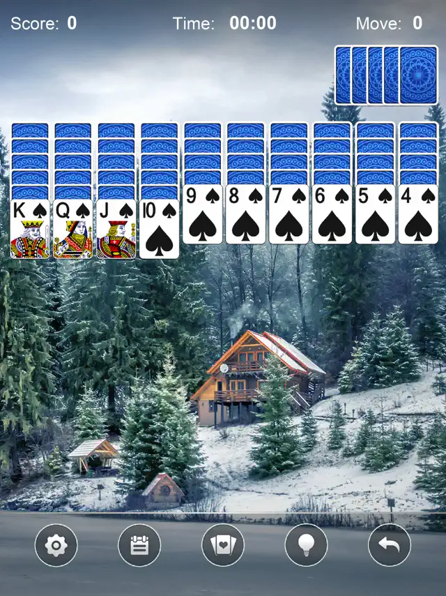 screenshot 0