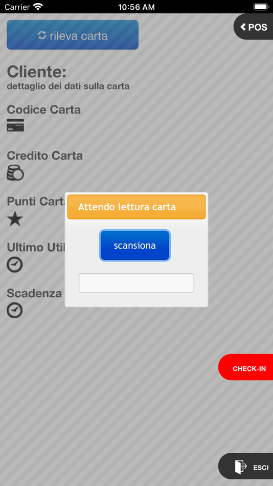#3. CubApp MobilePOS (iOS) By: Connecta Srls