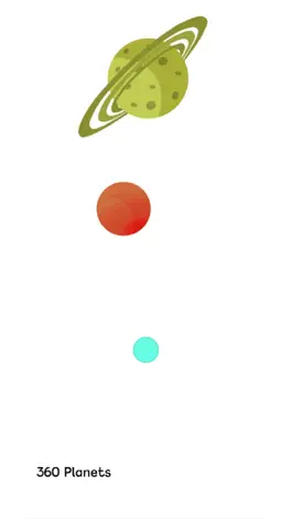 Game screenshot 360 Planets mod apk