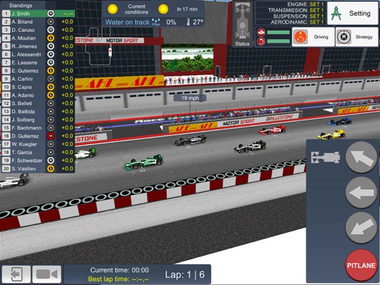 Race Master Managerのおすすめ画像1