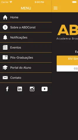 Game screenshot ABDConst App apk