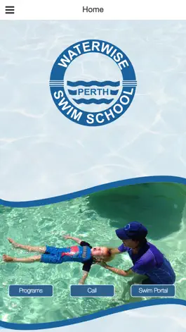 Game screenshot Waterwise Swim School Perth mod apk