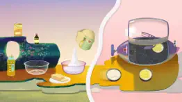 Мир тортов – кулинарные игры айфон картинки 2