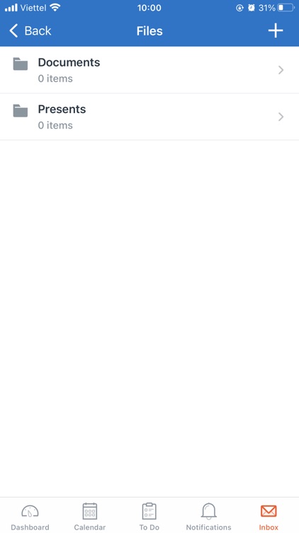 Ban Mai School Student screenshot-8