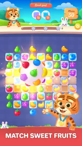 Game screenshot Puzzle matching: match 3 games apk