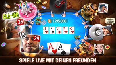 Poker Spielen Kostenlos Online Ohne Anmeldung