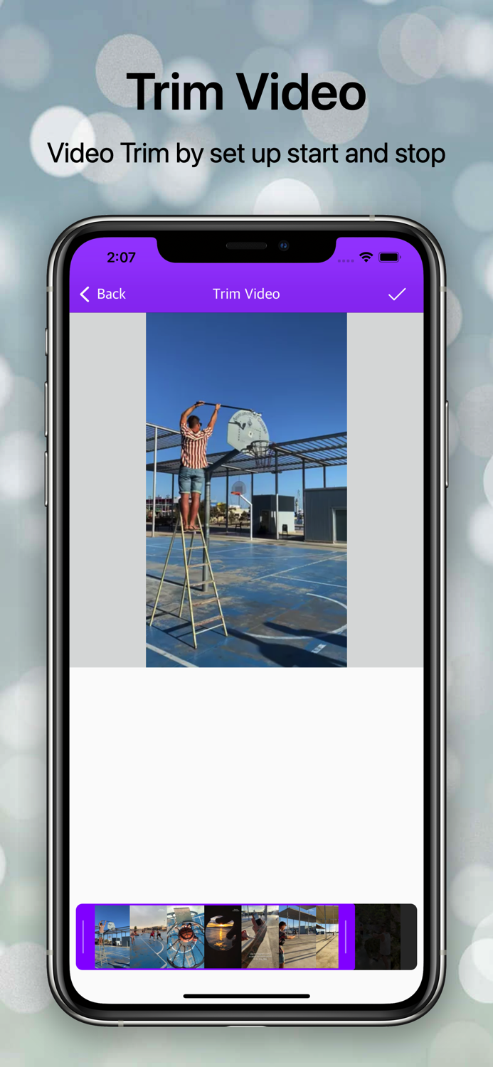 YouEdit - Video Editor