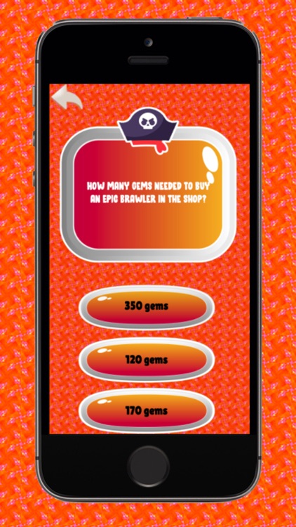 Saver Squeak for brawl stars