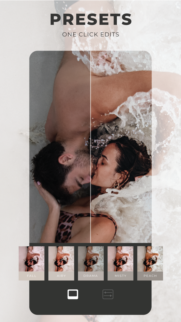 Mosaic - Photo and Story Editor