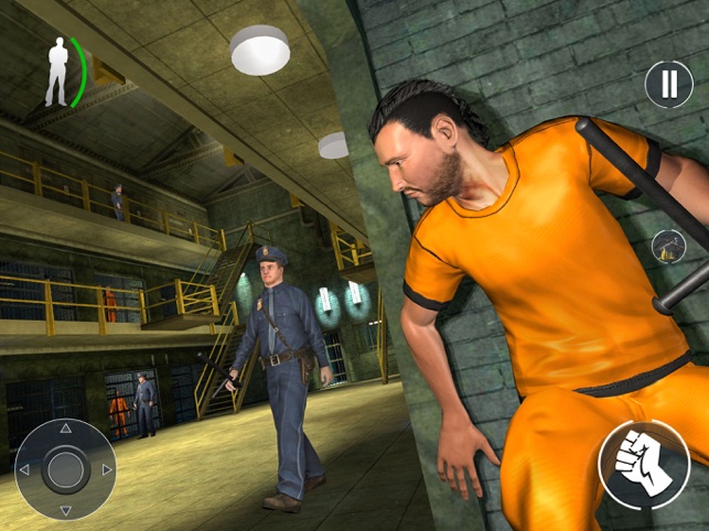 Prison Escape Grand Jail Break APK for Android Download