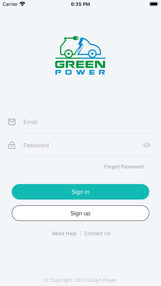 #2. Green Power Grenada (iOS) 由: Shevon Charles