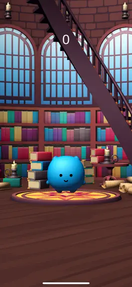 Game screenshot Bloo Jump - Game for bookworms mod apk