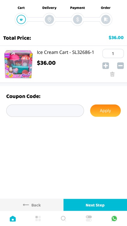 Toys&Fun screenshot-5