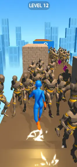 Game screenshot Hero Choice apk
