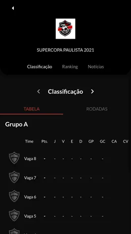 Game screenshot SPF apk