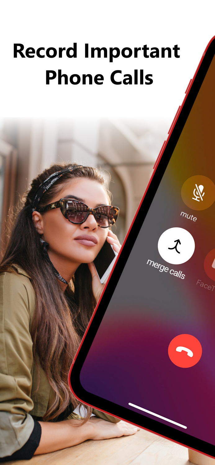 Call Recorder - Calls Record