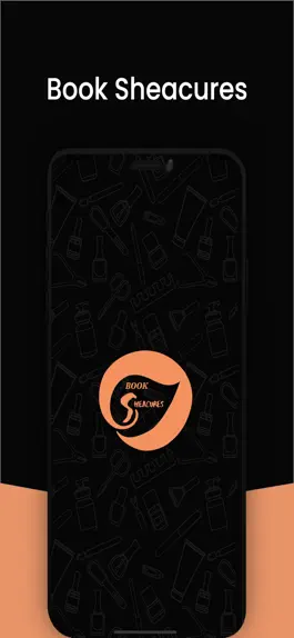 Game screenshot Book Sheacures-Nail Concierge mod apk