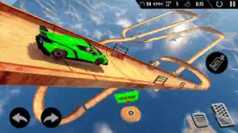 Game screenshot Stickman Car Jumping & Racing mod apk