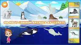 Game screenshot Lotti's World - Animals mod apk