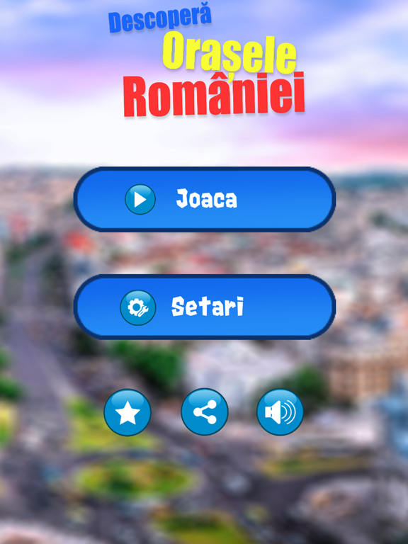 Screenshot #5 pour Descoperă Orașele României