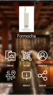 formocha iphone screenshot 1