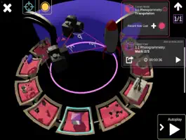 Game screenshot CocoCast apk