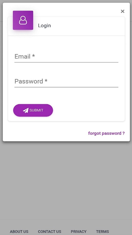 Cryptopay | P2P by gynospecs