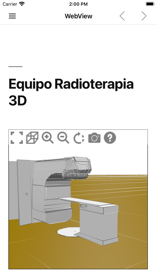 #2. Canswer (iOS) 由: Centro de Evaluacion de Osteoporosis, S.A. de C.V.