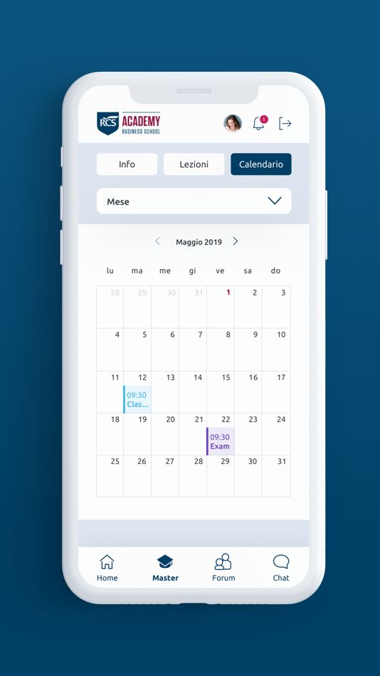#6. RCS Academy (iOS) 由: RCS MediaGroup S.p.A.