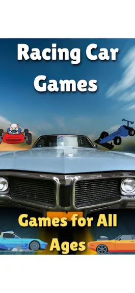 Game screenshot Fun Car Game For Little Driver mod apk