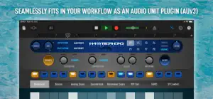 Hammerhead Rhythm Station screenshot #3 for iPhone