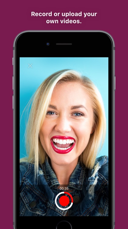 MFINITY Marketing App