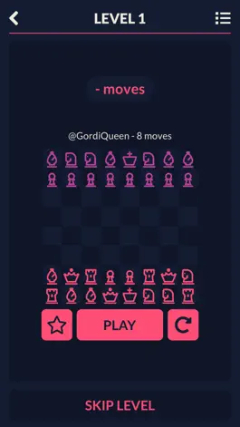 Game screenshot Chesspert hack