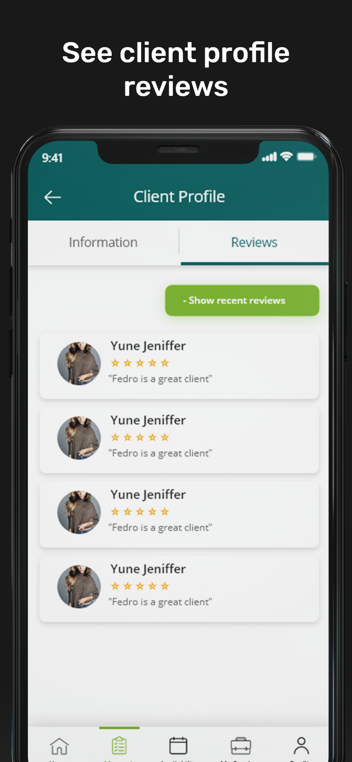 Quick Assist Service Provider