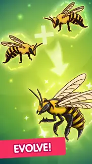 angry bee evolution - clicker problems & solutions and troubleshooting guide - 3