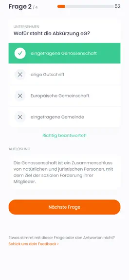 Game screenshot FinanzFuchs apk