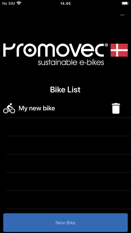 eBike Connect+ screenshot-3