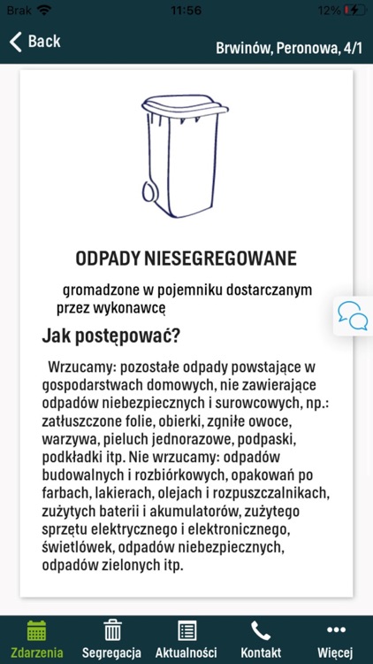 infoPreZero screenshot-3