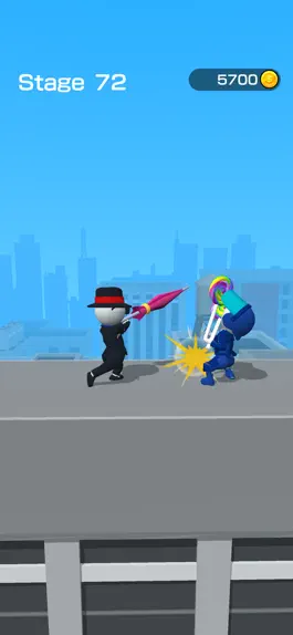 Game screenshot Draw Weapon 3D hack
