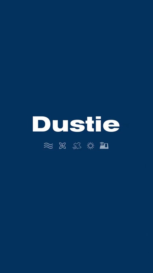 #1. Dustie Care (iOS) By: LUFT TRADING (SHANGHAI) CO., LTD