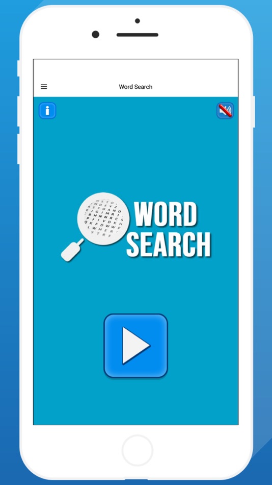 Word Search Puzzles. - 1.0 - (iOS)