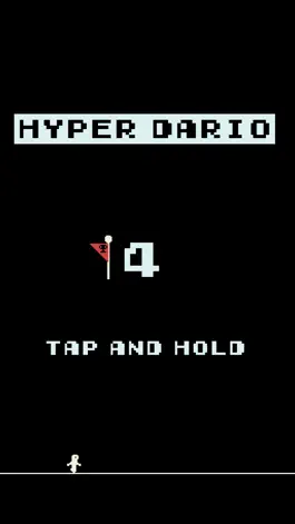 Game screenshot Hyper Dario mod apk