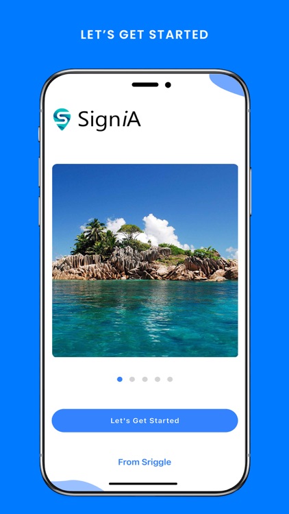 Sriggle SigniA