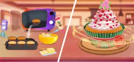 Game screenshot Sweet Kitchen Bakery Chef apk