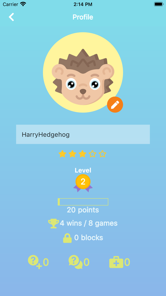 #2. Hmm… I Know!!™ (iOS) 由: HmmIKnow LLC